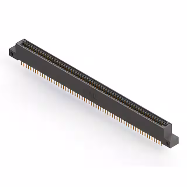 395-122-520-212 EDAC Inc.  Edgeboard Connectors